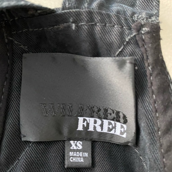 Wilfred free overalls - Picture 3 of 3